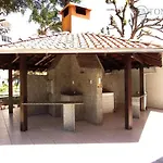 1 Bedroom Apto 4 People 650 Meters From Camboriu Beach