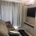 1 Bedroom Apto 4 People 650 Meters From Camboriu Beach