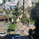 1 Bedroom Apto 4 People 650 Meters From Camboriu Beach