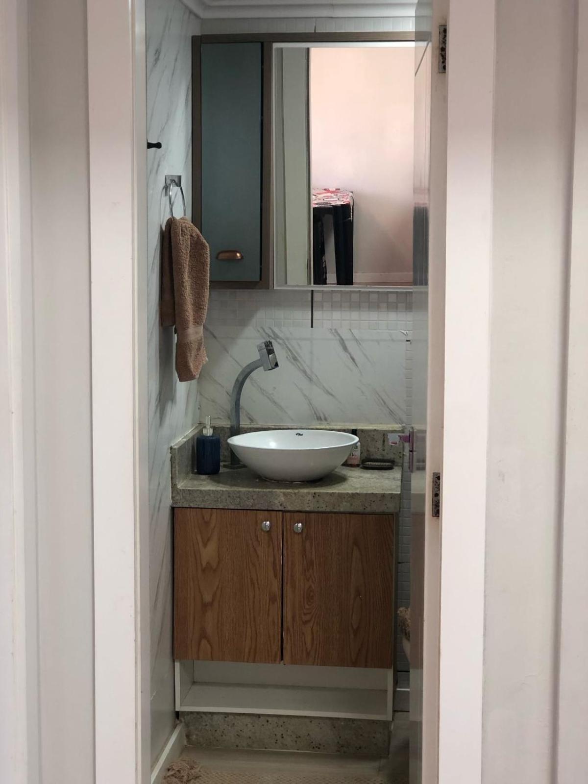 1 Bedroom Apto 4 People 650 Meters From Camboriu Apartamento Balneario Camboriu