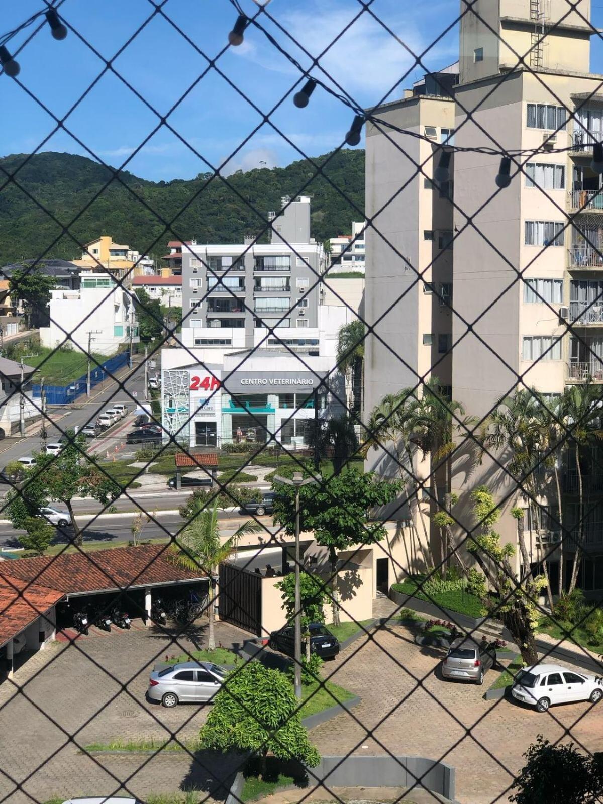 1 Bedroom Apto 4 People 650 Meters From Camboriu Balneario Camboriu