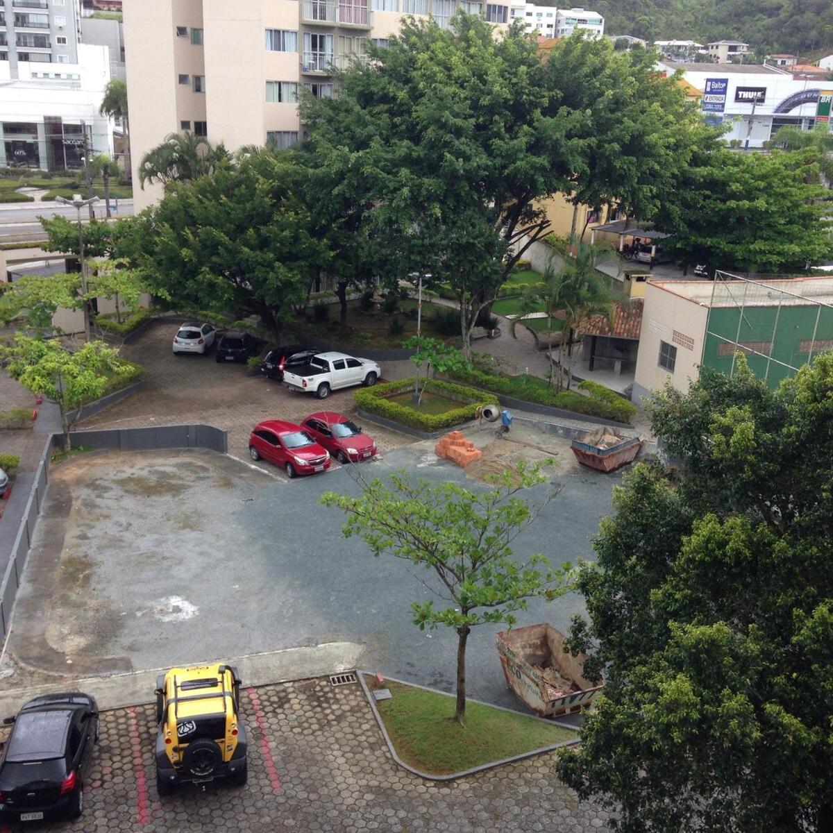 1 Bedroom Apto 4 People 650 Meters From Camboriu Balneario Camboriu