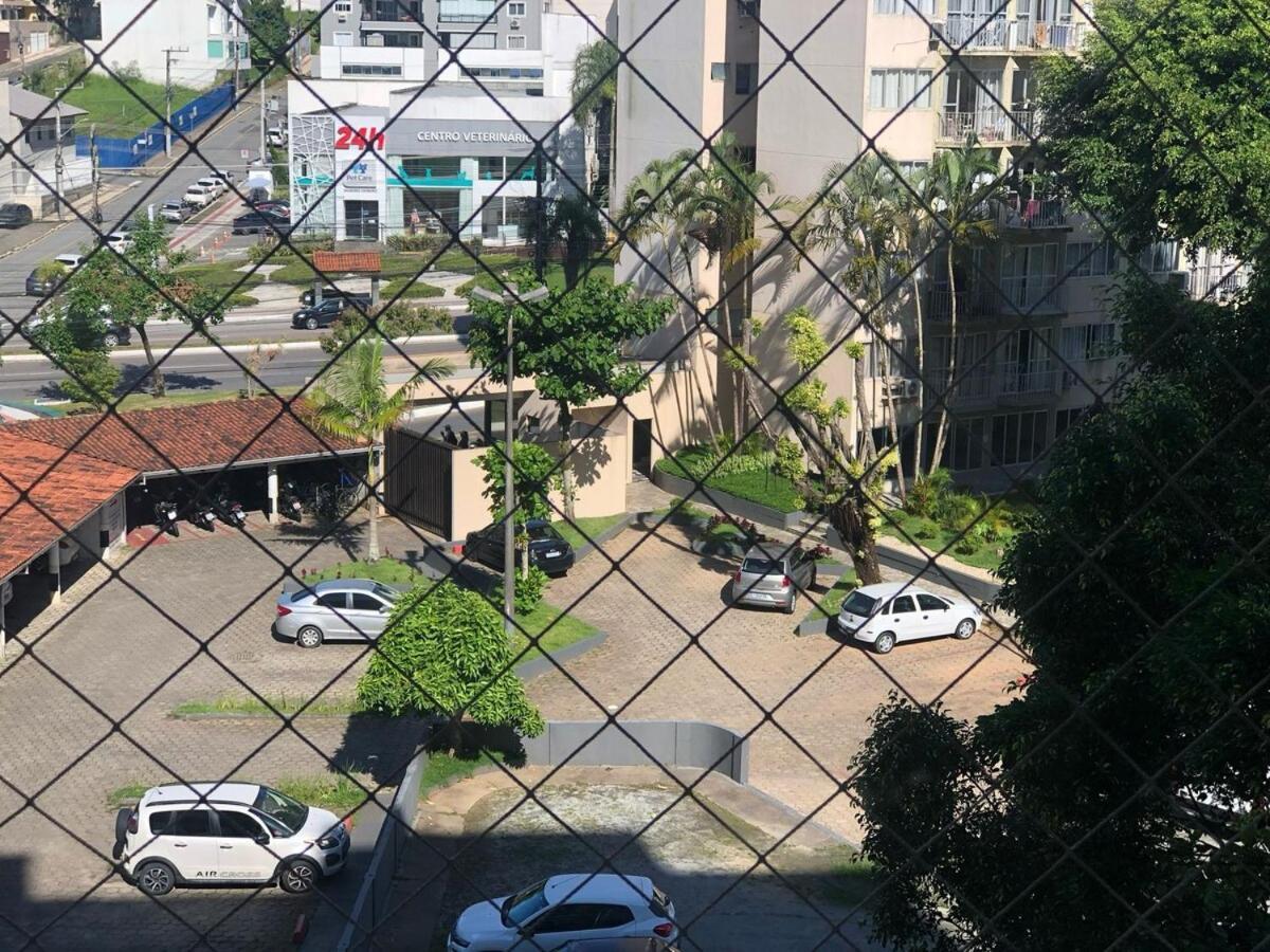 1 Bedroom Apto 4 People 650 Meters From Camboriu * Balneario Camboriu