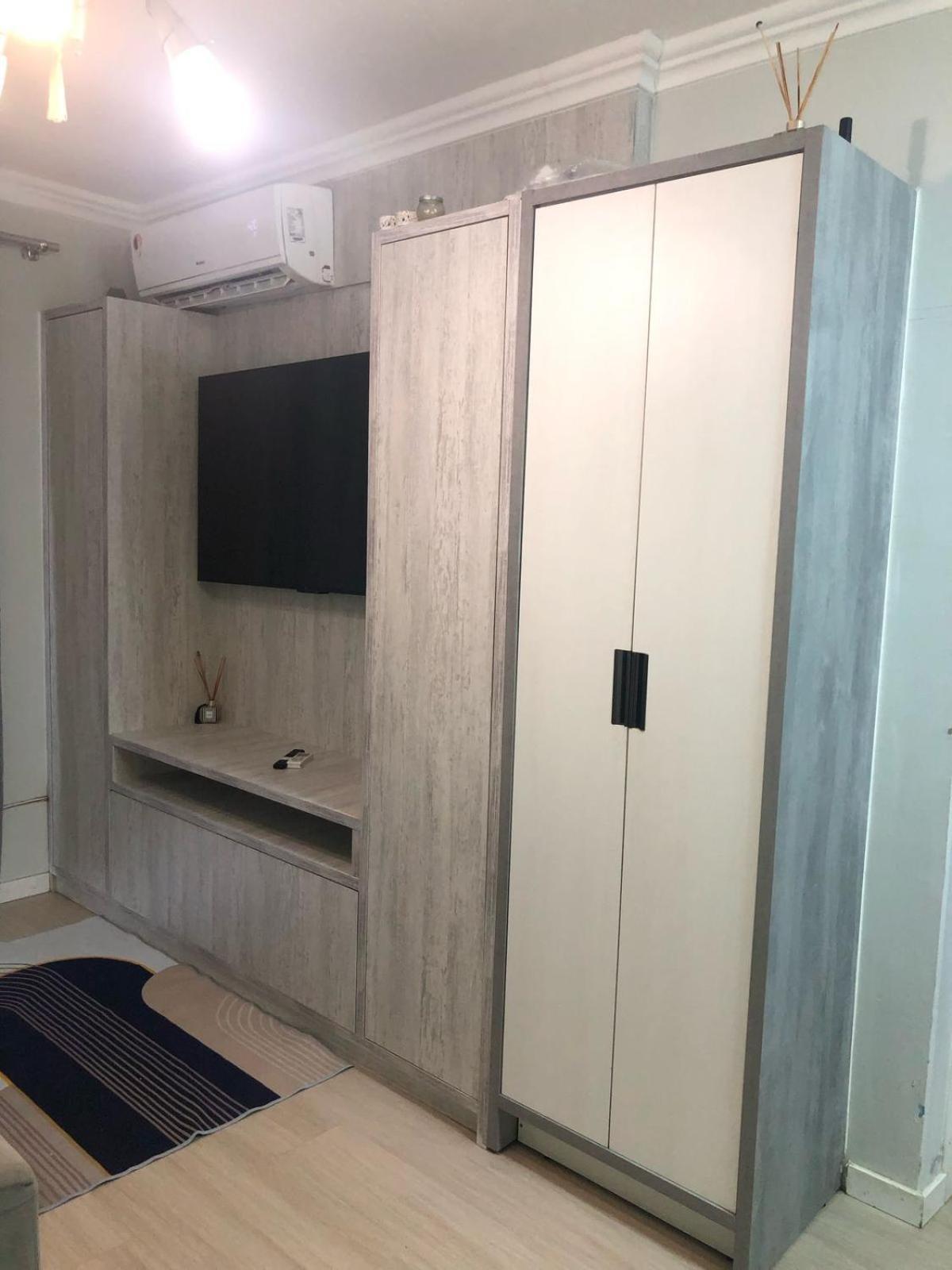 Apartamento 1 Bedroom Apto 4 People 650 Meters From Camboriu