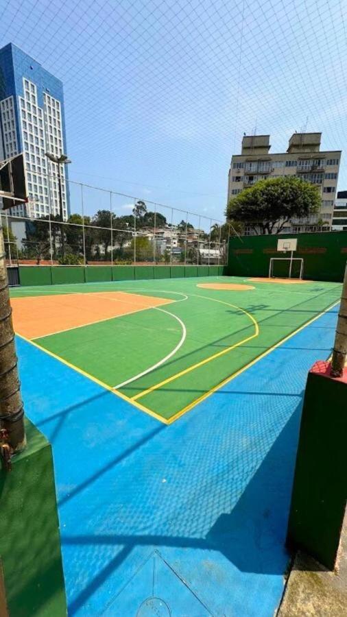 Apartamento 1 Bedroom Apto 4 People 650 Meters From Camboriu Balneario Camboriu