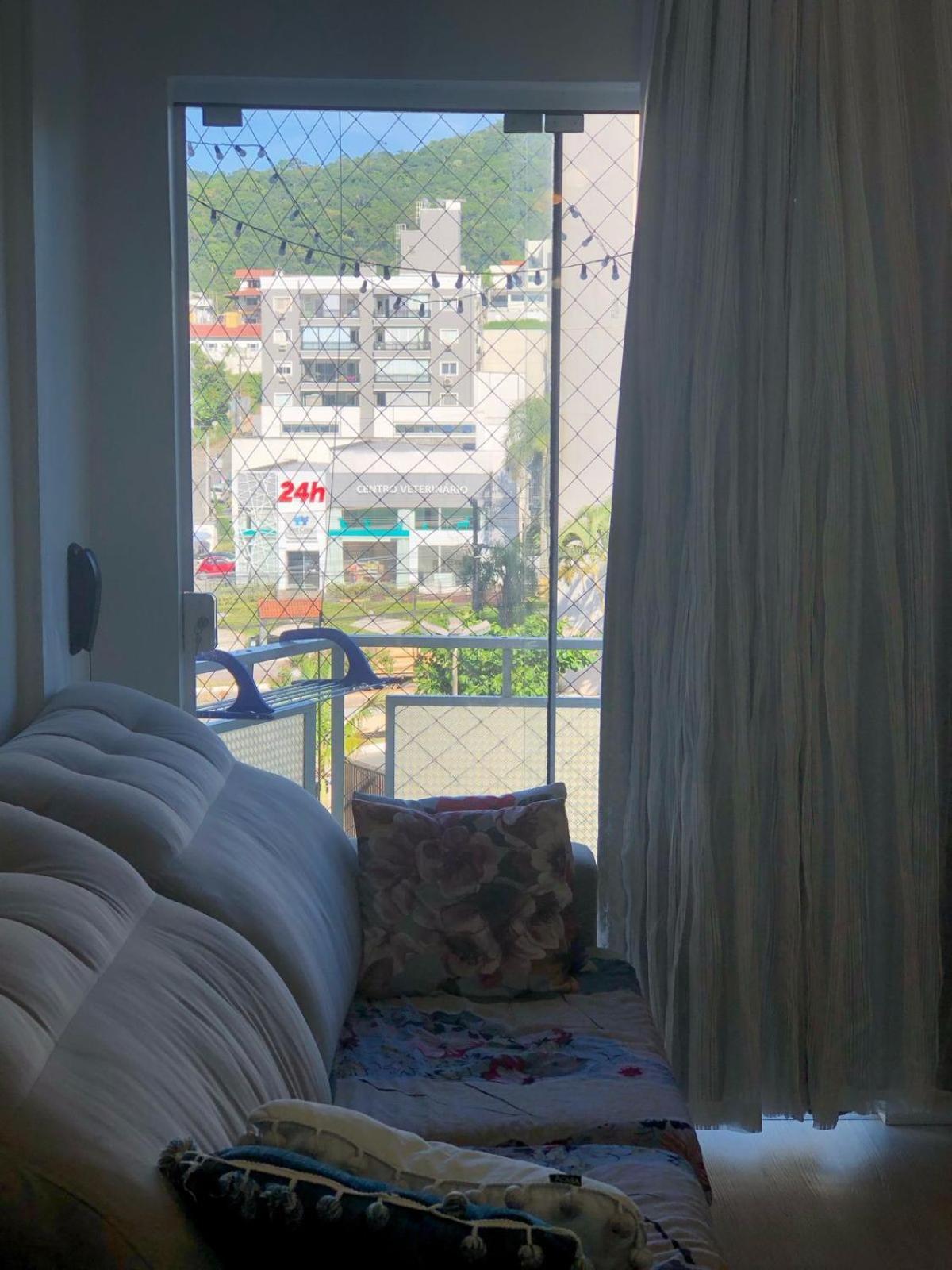 Apartamento 1 Bedroom Apto 4 People 650 Meters From Camboriu *