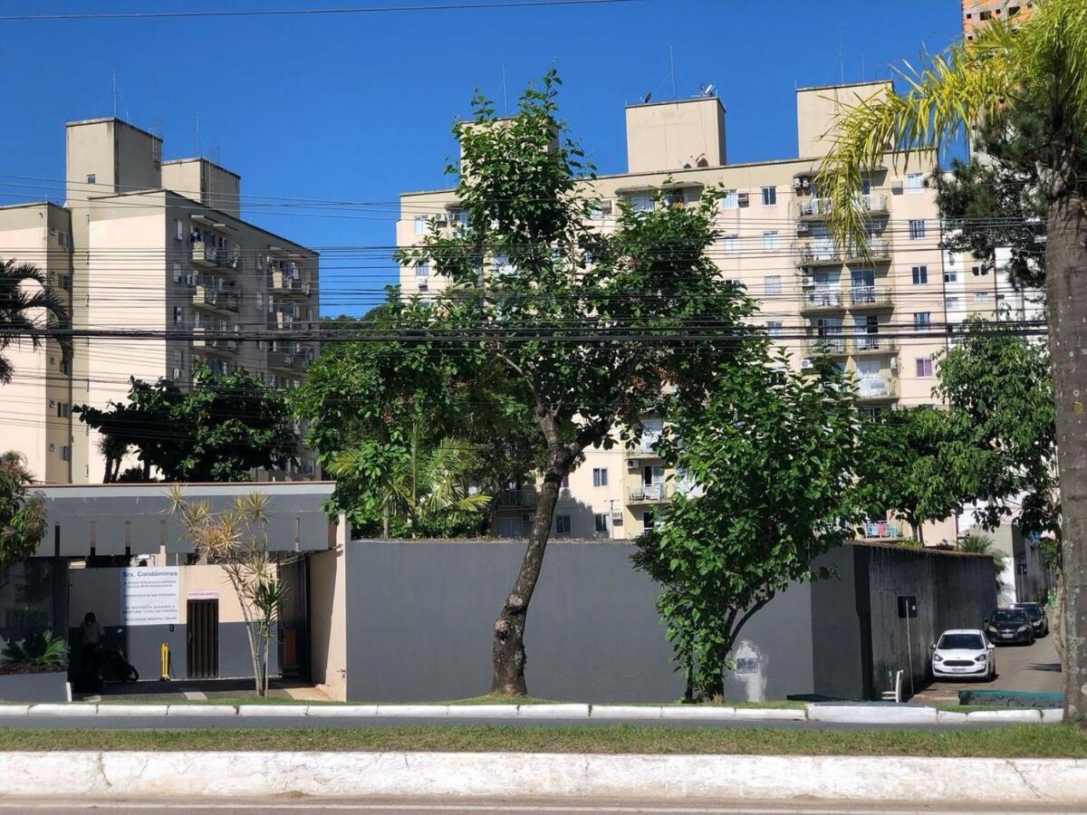 Apartamento 1 Bedroom Apto 4 People 650 Meters From Camboriu