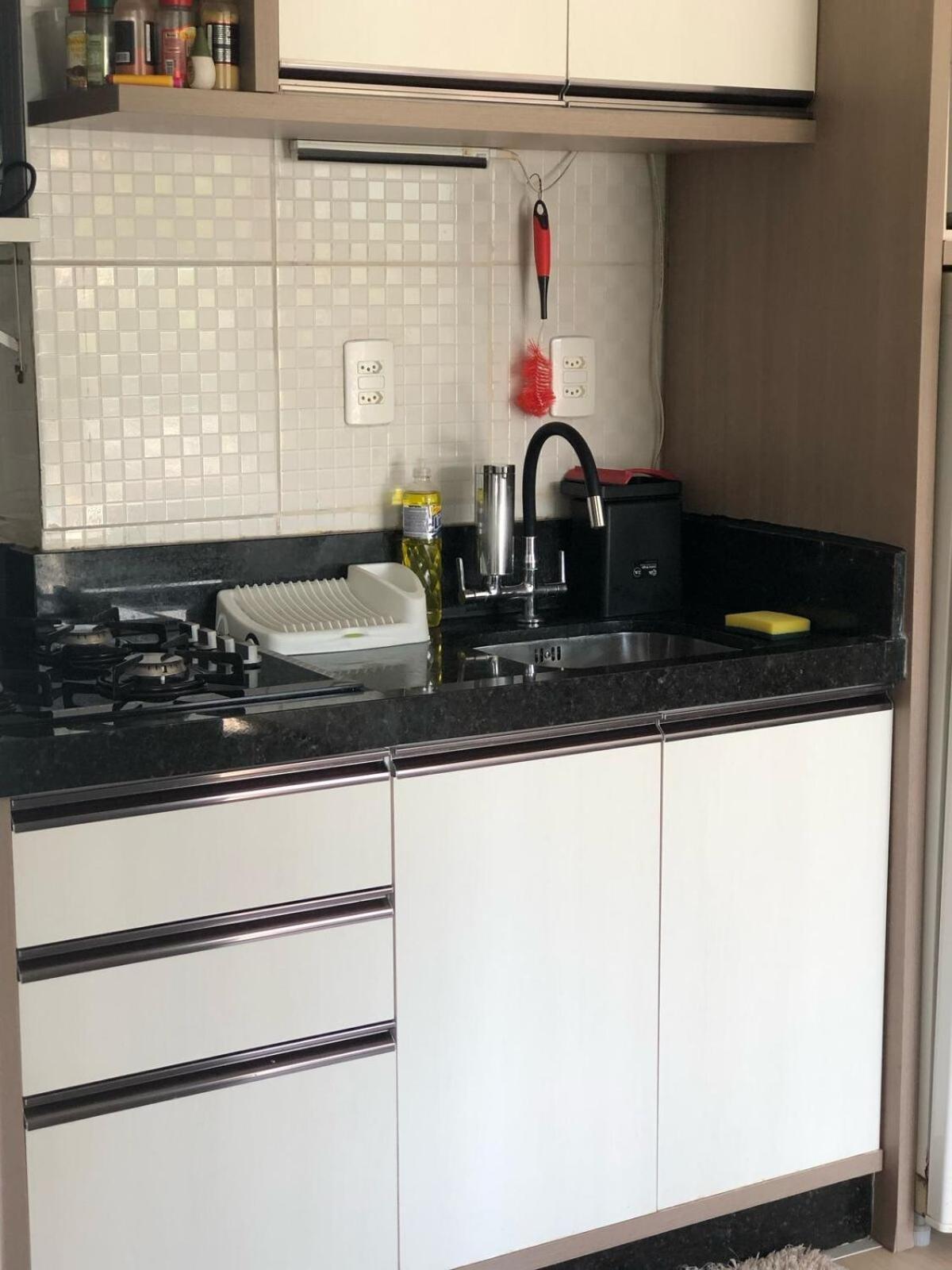 1 Bedroom Apto 4 People 650 Meters From Camboriu Apartamento *