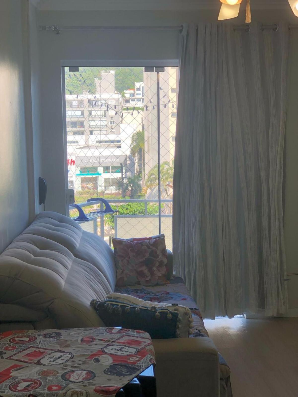 1 Bedroom Apto 4 People 650 Meters From Camboriu Apartamento Balneario Camboriu