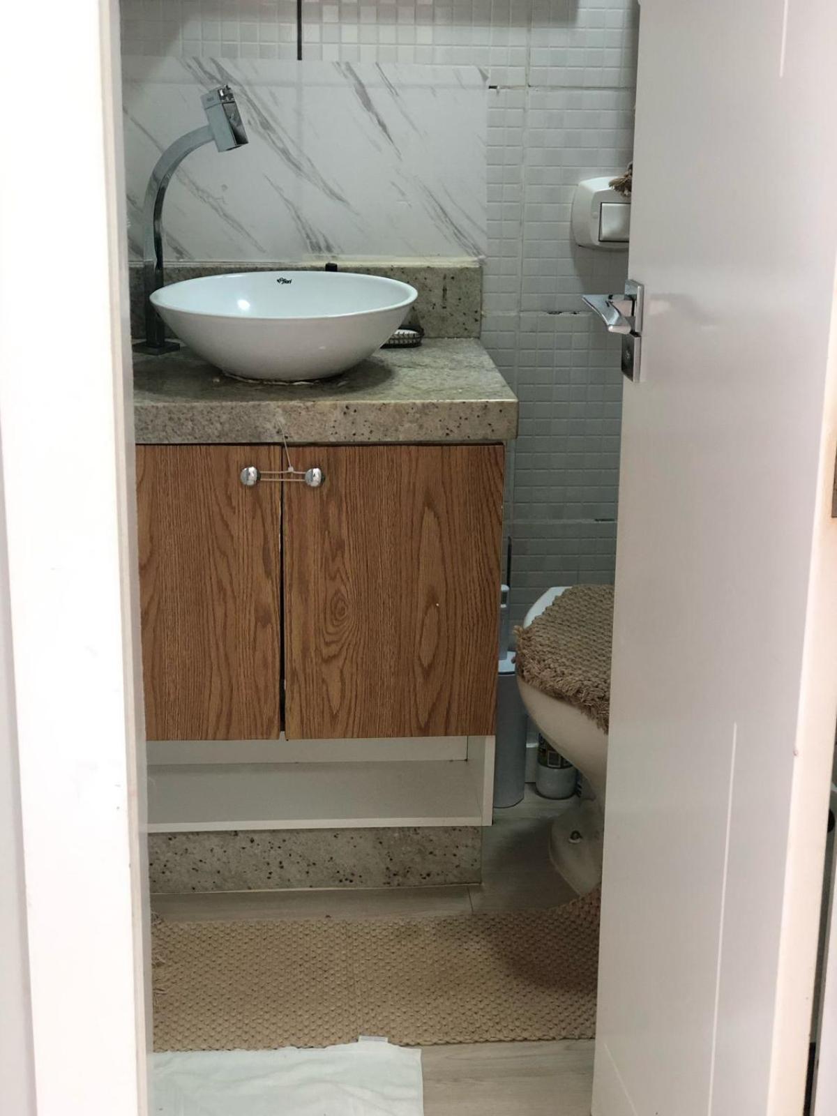 1 Bedroom Apto 4 People 650 Meters From Camboriu Balneario Camboriu