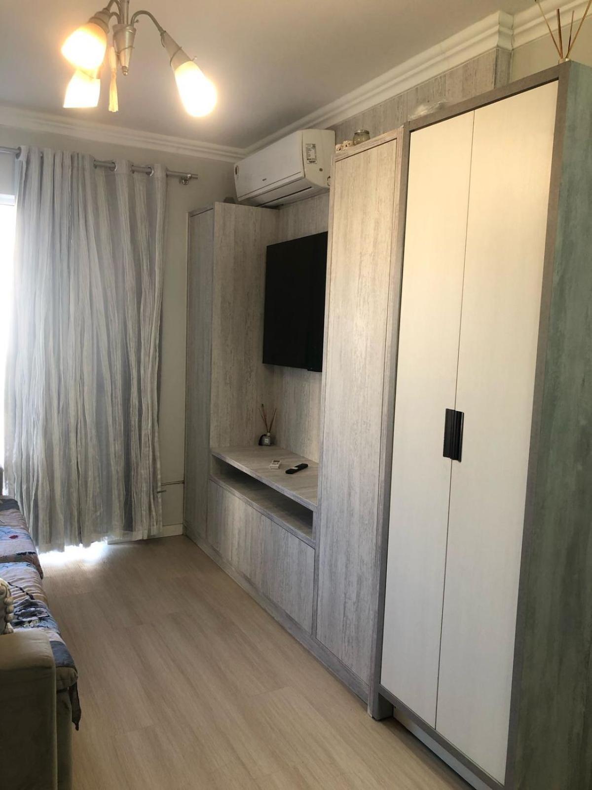 Apartamento 1 Bedroom Apto 4 People 650 Meters From Camboriu