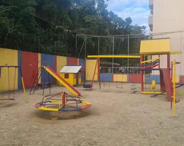 1 Bedroom Apto 4 People 650 Meters From Camboriu Apartamento Balneario Camboriu